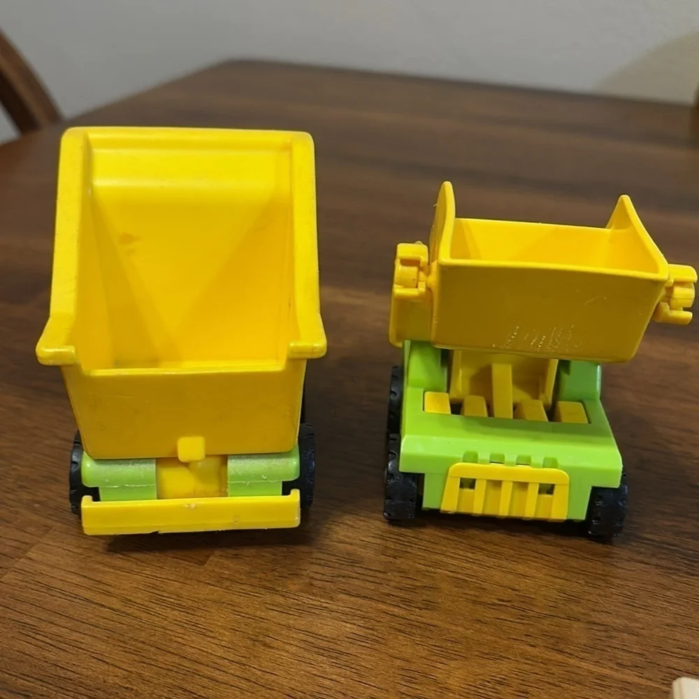Fisher-Price vintage fisher
